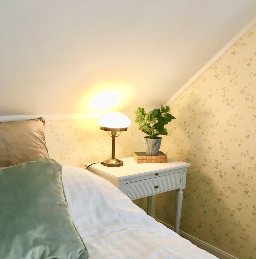 Soerbygarden Bed & Breakfast Brunflo Exterior photo
